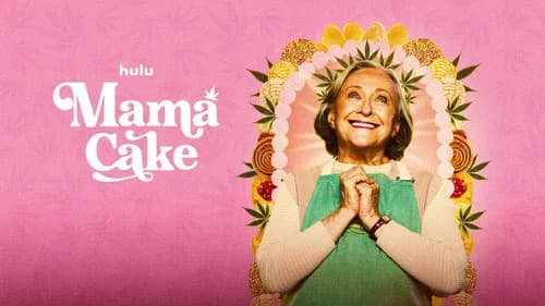 Mama Cake still