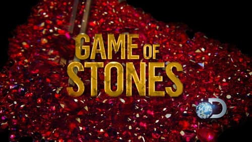 Game of Stones still