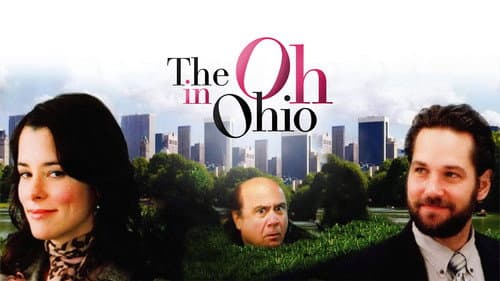 The Oh in Ohio still