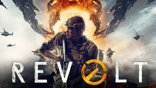 Revolt still