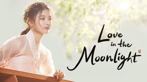 Love in the Moonlight still