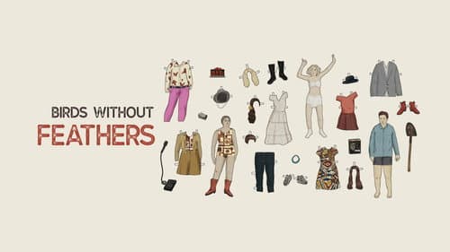 Birds Without Feathers still