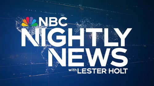 NBC Nightly News still