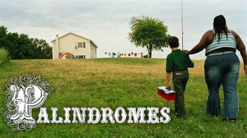 Palindromes still