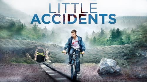 Little Accidents still