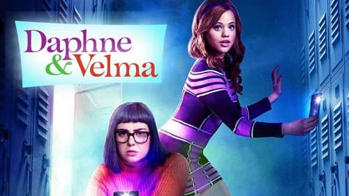 Daphne & Velma still