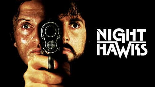 Nighthawks still