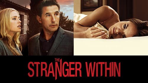 The Stranger Within still