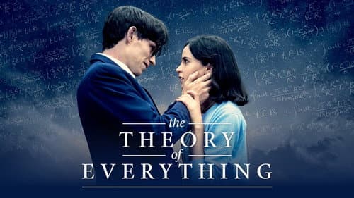 The Theory of Everything still