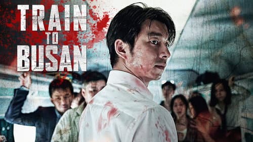 Train to Busan still