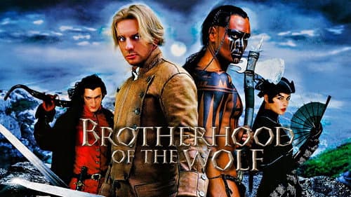 Brotherhood of the Wolf still
