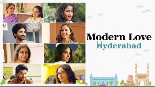 Modern Love Hyderabad still