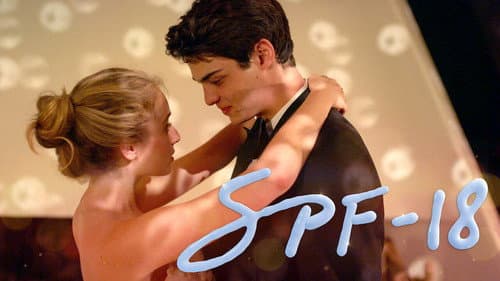 SPF-18 still