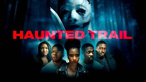 Haunted Trail still