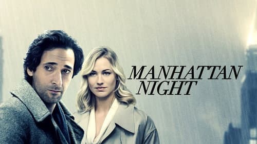 Manhattan Night still