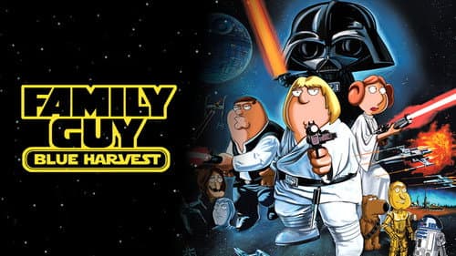 Family Guy Presents: Blue Harvest still
