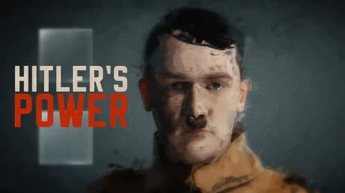 Hitler's Power still