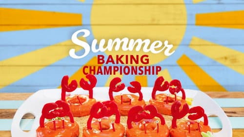 Summer Baking Championship still
