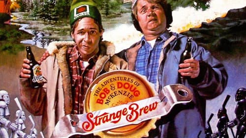 Strange Brew still
