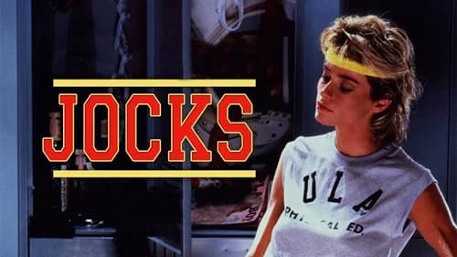 Jocks still