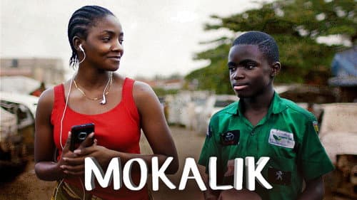 Mokalik (Mechanic) still