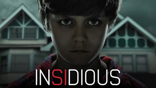 Insidious still