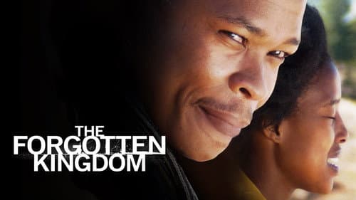 The Forgotten Kingdom still