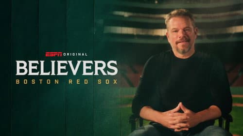 Believers: Boston Red Sox still