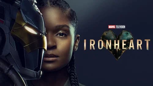Ironheart still