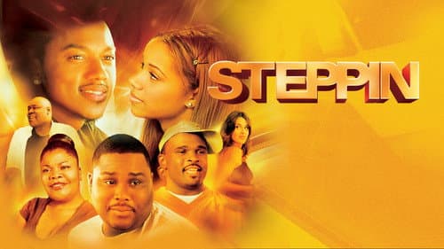 Steppin: The Movie still