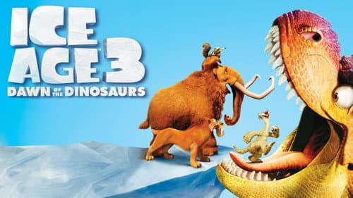 Ice Age: Dawn of the Dinosaurs still