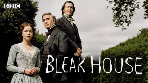 Bleak House still