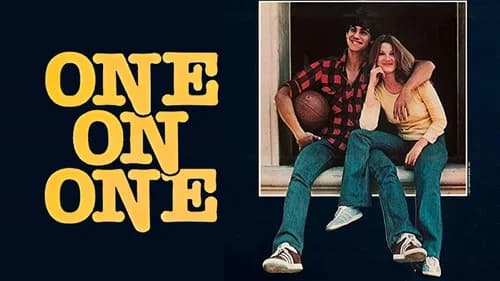 One on One still