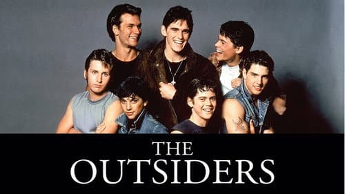 The Outsiders still