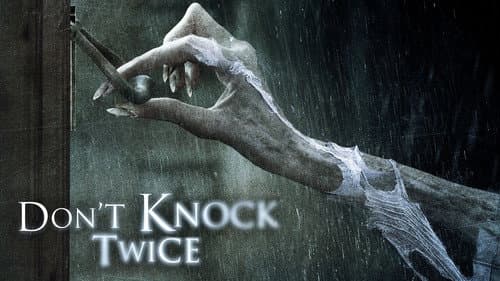 Don't Knock Twice still