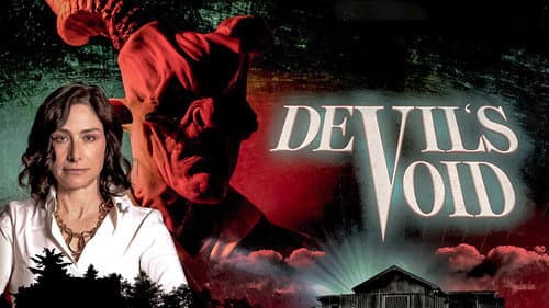 Devil's Void still