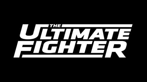 The Ultimate Fighter still