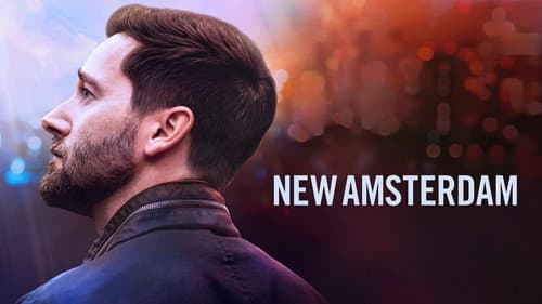 New Amsterdam still