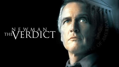 The Verdict still