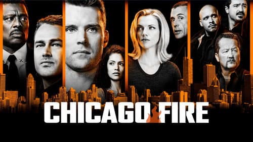 Chicago Fire still