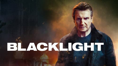 Blacklight still