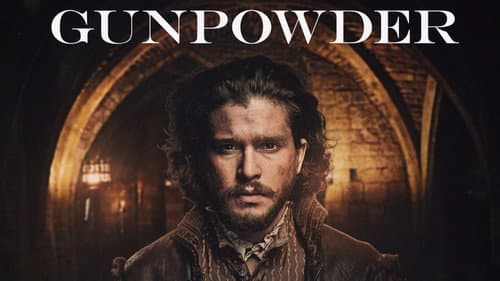 Gunpowder still