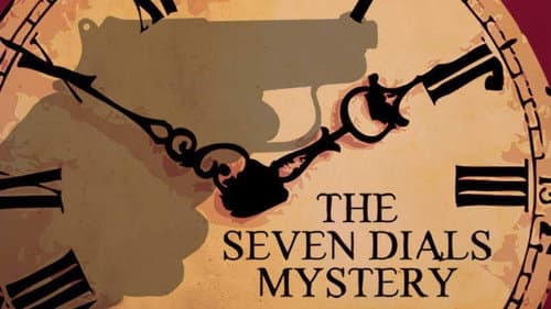 Agatha Christie's Seven Dials still