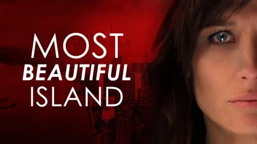 Most Beautiful Island still