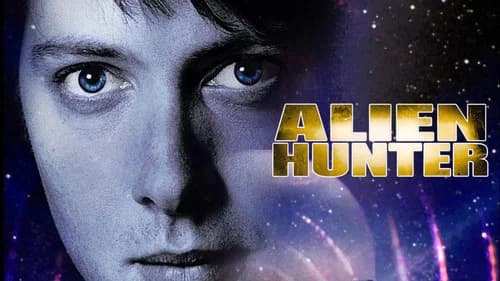 Alien Hunter still