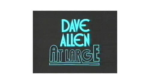 Dave Allen at Large still