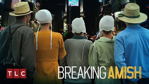 Breaking Amish still