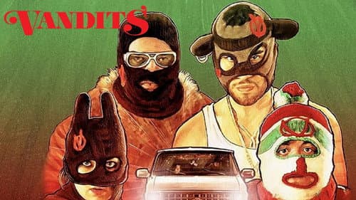 Vandits still
