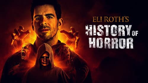 Eli Roth's History of Horror still