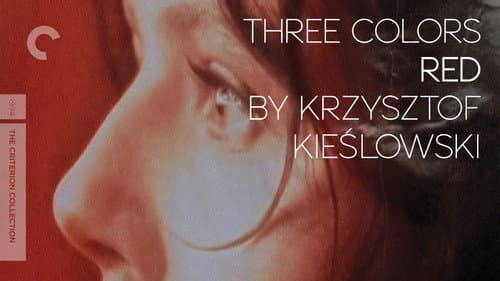 Three Colors: Red still